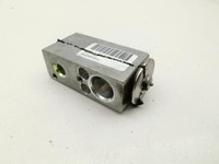 Renault Clio IV BH 12-20 Expansionsventil für Klima Renault Clio IV BH 12-20 19.06.2012 T1028431W gebraucht Vorschau 4
