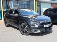 2021 Citroen C4 1.2 PureTech [130] Shine 5dr HATCHBACK PETROL Manual