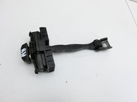 Skoda Octavia III 5E 12-17 Kombi Türfangband Türbremse Türanschlag Rechts Hinten Skoda Octavia III 5E 12-17... Vorschau 1