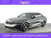 2022 BMW 3 Series 2.0 330e 12kWh M Sport Pro Edition Saloon 4dr Petrol Plug-in H