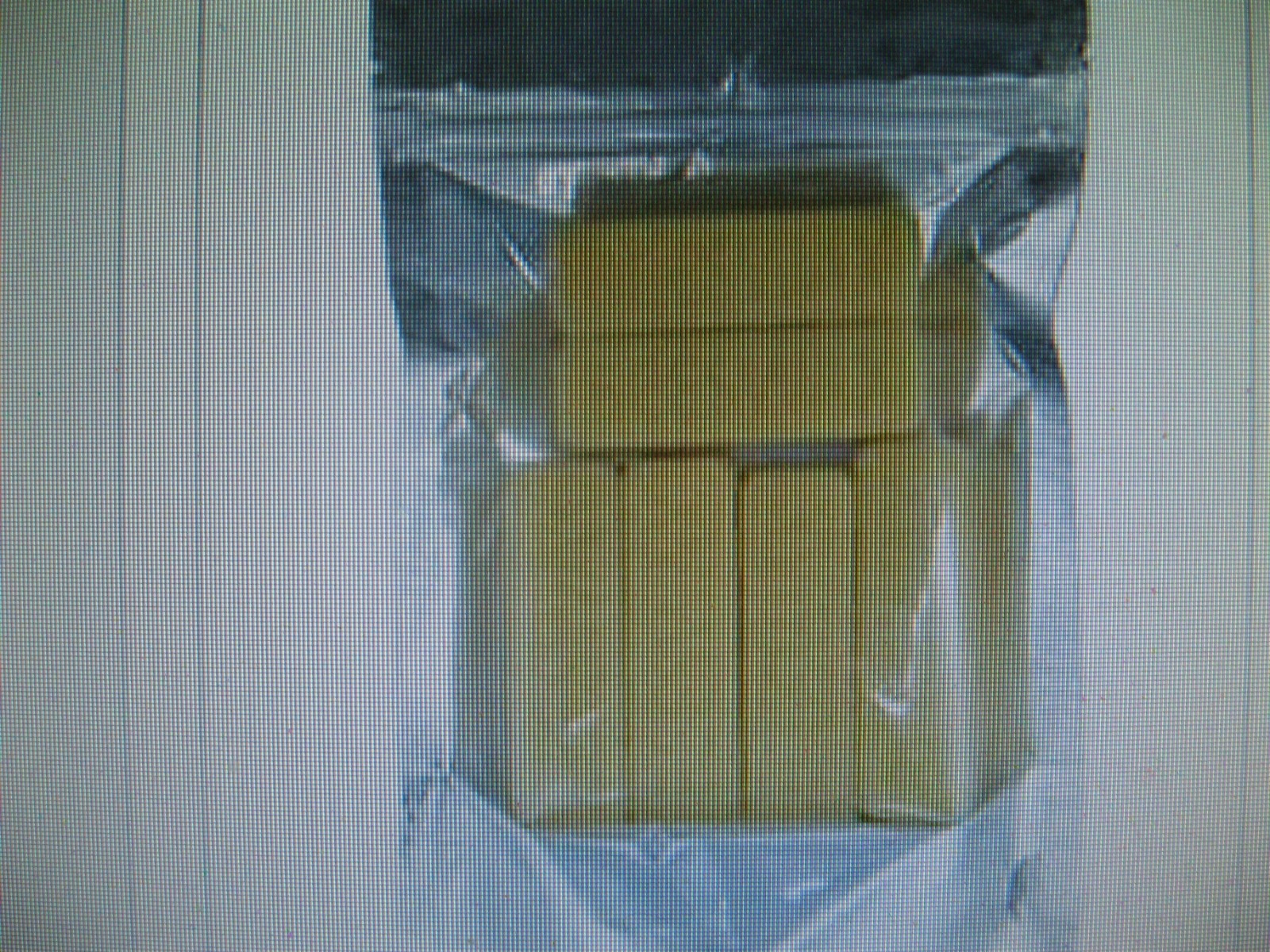 Beesworks Yellow Beeswax Cosmetic Grade Pure Create Lotion Balm 1oz Bar 6-Bars