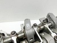 Mercedes C209 CLK 320 05-09 3,2 160KW 112.955 Zylinderkopf Rechts Mercedes C209 CLK 320 05-09 05.03.2003... Vorschau 4