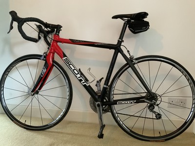 scott road bike