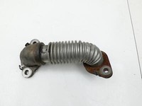 Nissan Pathfinder III R51 07-13 dCi 3,0 170KW Abgasleitung AGR Rohr Leitung Nissan Pathfinder III R51 07-13... Vorschau 5