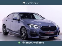 2023 BMW 2 Series 218i M Sport Gran Coupe COUPE Petrol Automatic