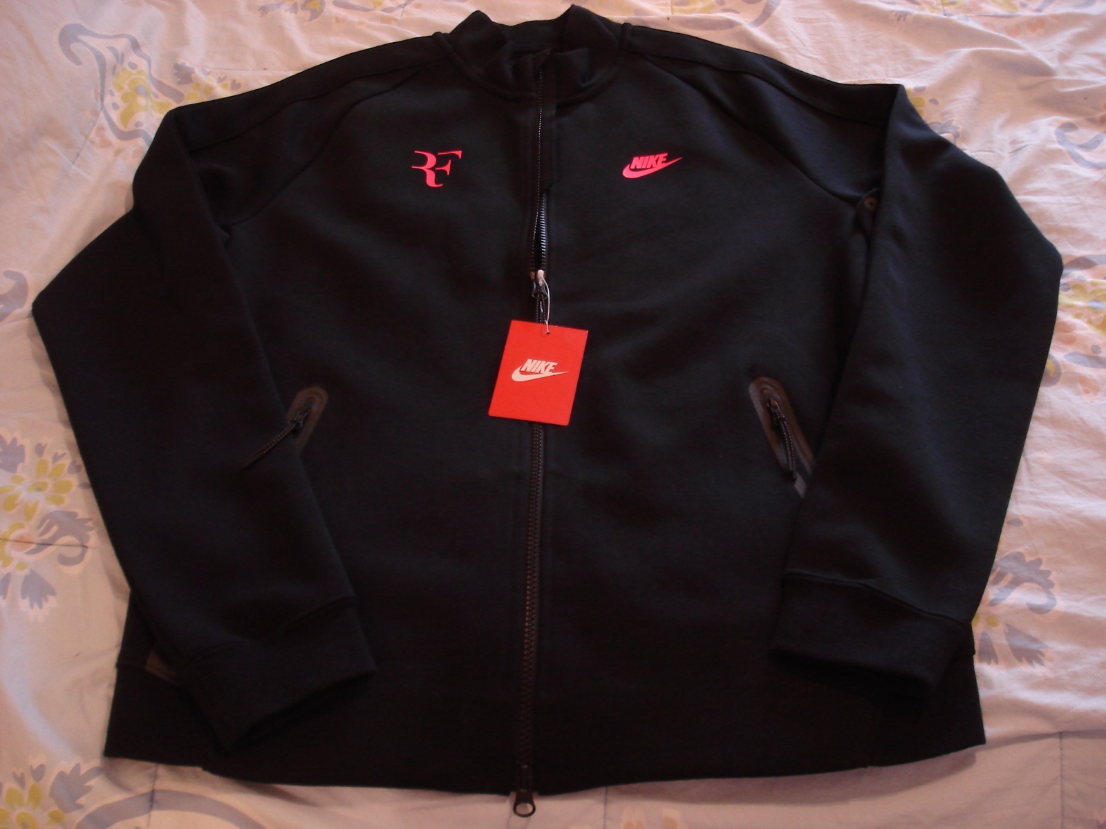 NWT Nike Federer Premier 