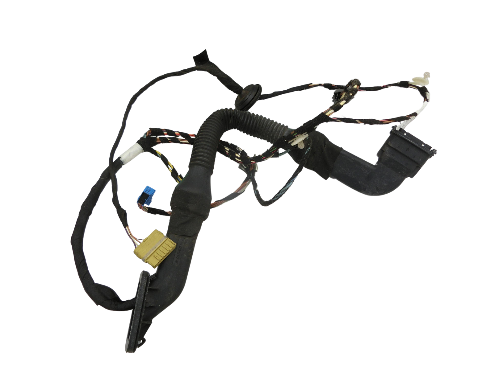 Fascio cablaggio Kit cavi elettrici per Portiera e Alzacristallo posteriore Dx Mercedes W251 R300 10-13 - Bild 1