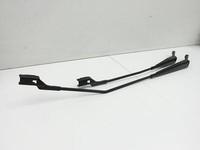 Peugeot 208 I 12-15 2x Scheibenwischer Wischarm Vorne Peugeot 208 I 12-15 30.09.2013 1608393180 gebraucht Vorschau 2