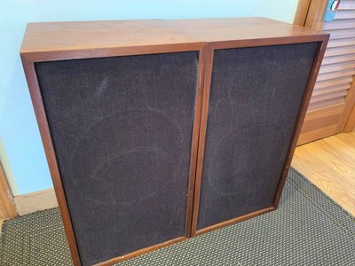 marantz imperial speakers