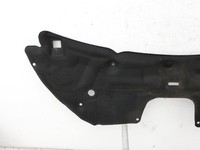 Renault Scenic IV J9 16-20 Dämmung Schallisolierung für Motorhaube Dämmmatte Renault Scenic IV J9 16-20 27.01.2017... Vorschau 5
