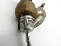 Mercedes S205 W205 14-18 CDI 2,2 100KW Railsensor Drucksensor Mercedes S205 W205 14-18 09.05.2016 A0045421618... Vorschau 2