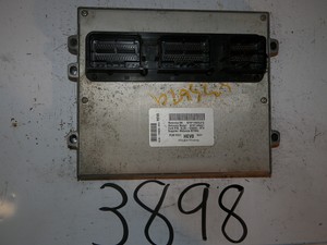 Ford 4.6l computer chip #6