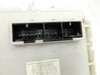 Toyota Avensis T27 08-11 2,0 93KW Sicherungskasten Zentralelektrik Toyota Avensis T27 08-11 24.04.2009 8273005510... Vorschau 8