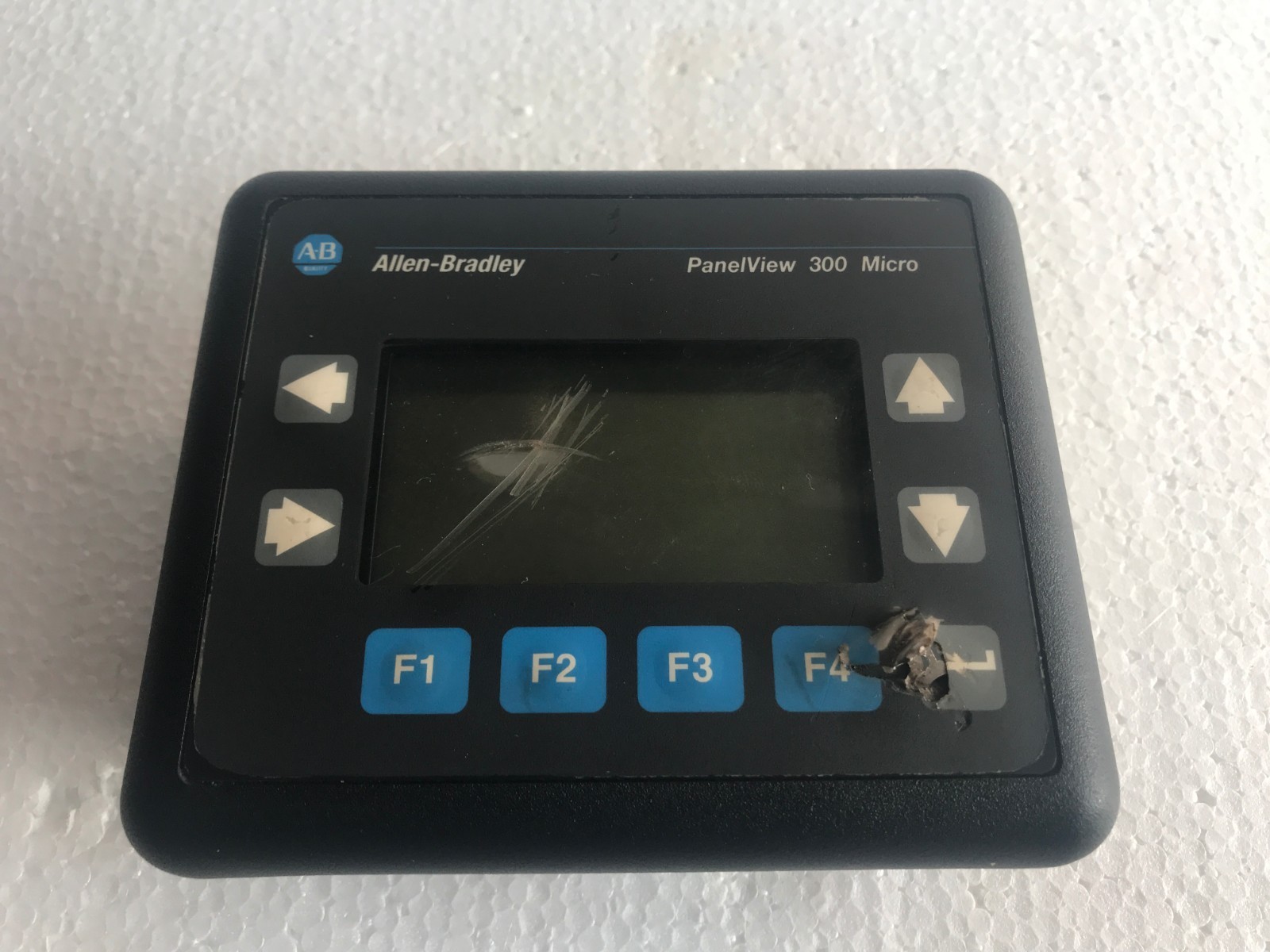 Micro panel. Micro panel