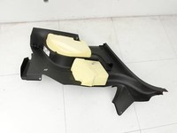 Ford Mustang V 5 04-09 Coupe Seitenverkleidung Wandpappe Rechts Hinten Ford Mustang V 5 04-09 01.10.2005... Vorschau 5