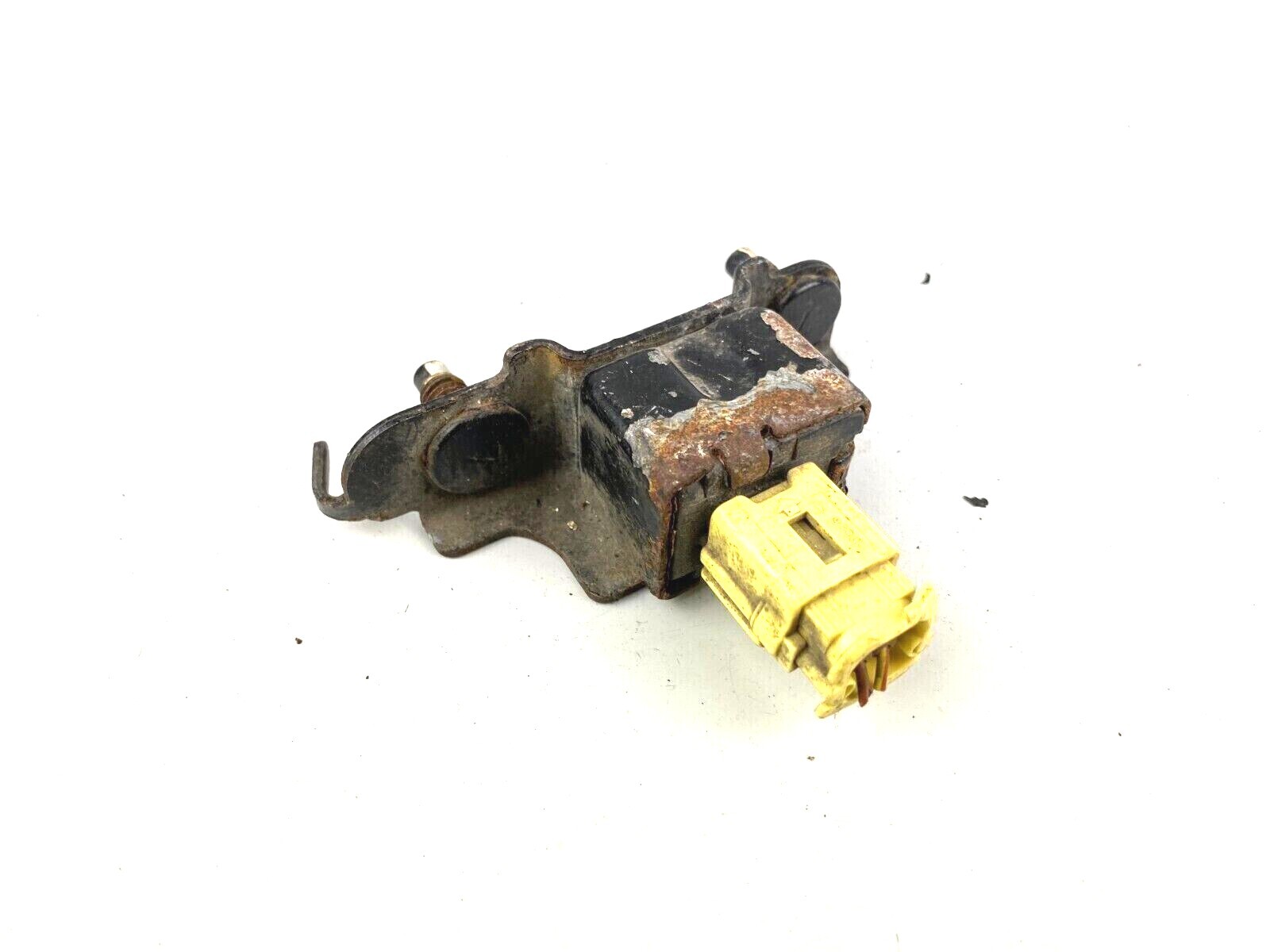2003- 2008 Subaru Forester Safety Restraint Right Crash