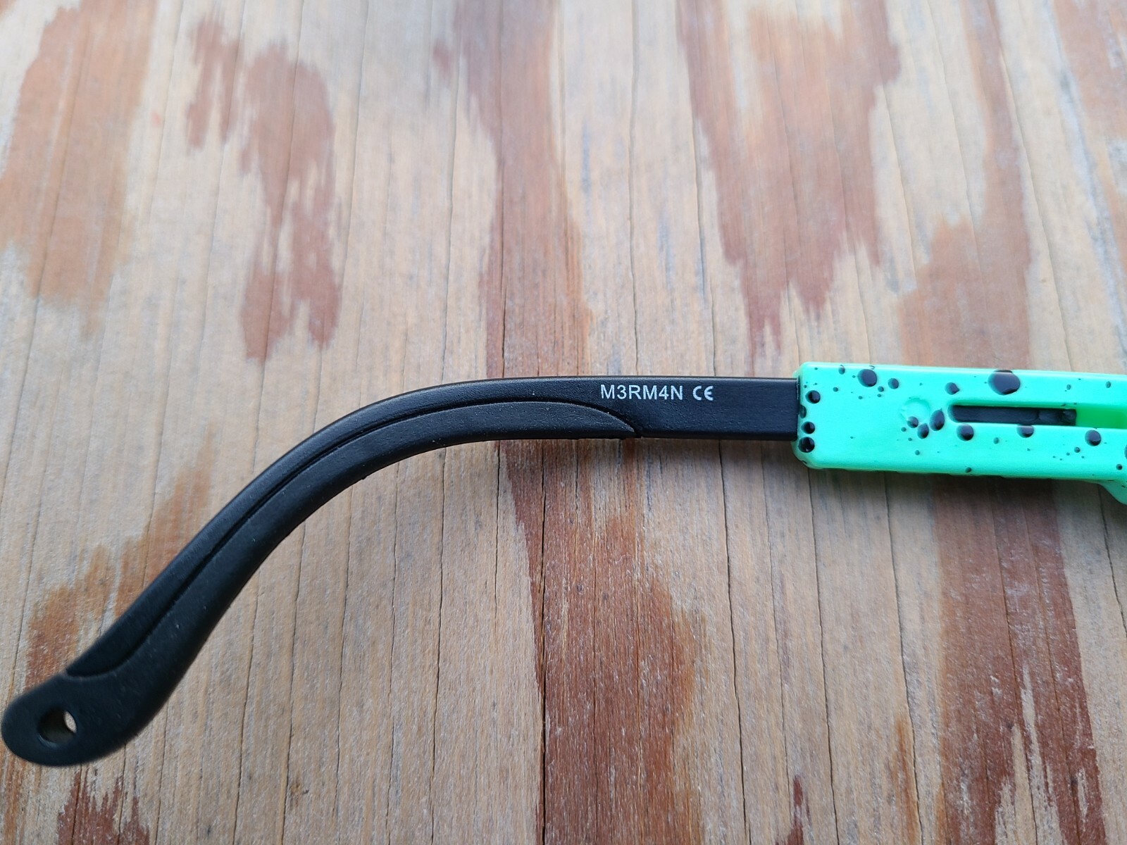 Wide Polarized Sunglasses Pit Vipers 