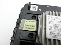 BMW G21 320dx 3er 19-22 Induktions- Ladestation Wireless Charger BMW G21 320dx 3er 19-22 17.09.2020 4105597... Vorschau 7