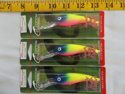 cabelas lures