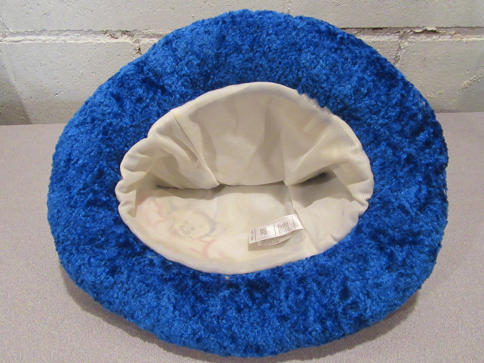 Disney Theme Park Kids Fantasia Moon & Stars Mickey Mouse Hat Size S