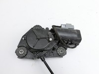 Volvo XC 90 XC90 II T6 Zuziehhilfe Stellmotor für Heckklappe Heckklappenschloss Volvo XC 90 XC90 II T6 02.11.2018... Vorschau 4