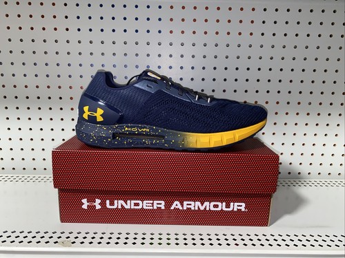 Pre-owned Under Armour Team Hovr Sonic 