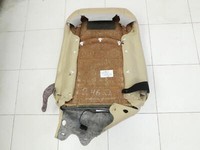 Mercedes C219 CLS 350 04-08 3,5 200KW Rückenpolster für Fahrer Sitz Links Vorne Beige beheizt Mercedes C219 CLS 350... Vorschau 5