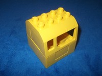 duplo 5607