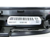 Volvo V60 I D3 10-13 Summer Piepser für PDC Einparkhilfe Volvo V60 I D3 10-13 01.10.2010 39867977 39812624 gebraucht Vorschau 5