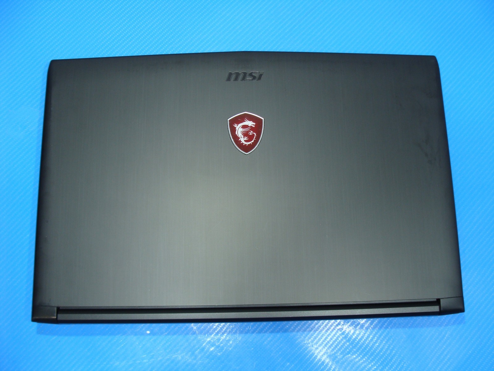 MSI GV62 8RD 15.6" FHD i7-8750H 8GB 128GB SSD 1TB HDD GTX 1050 Ti - Thumbnail 11
