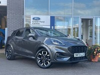 2023 Ford Puma 1.0 Ecoboost ST-LINE X MHEV 155ps 5dr  Hatchback PETROL Manual