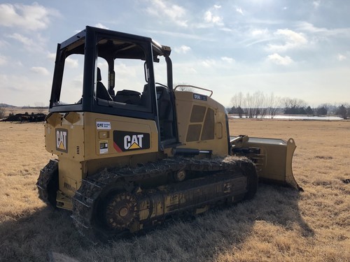 2016 Caterpillar D5k2 XL                              Dozer CAT D5k