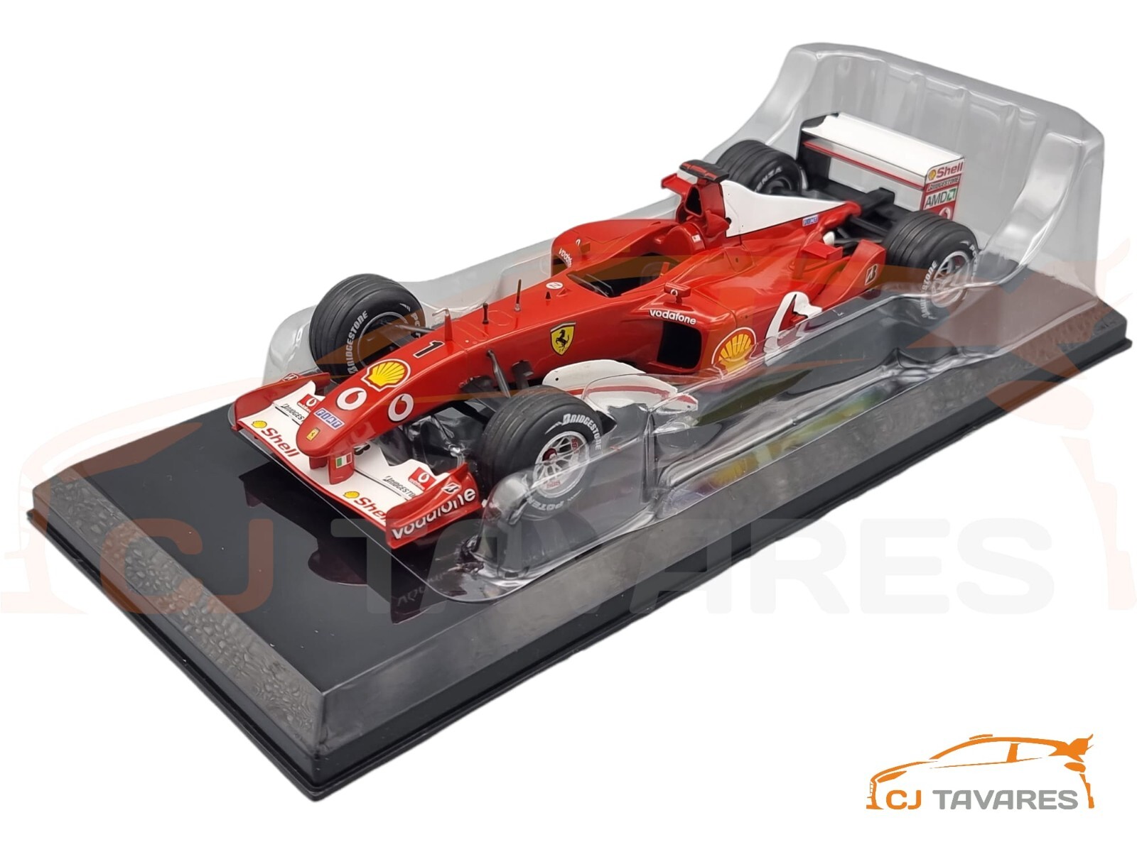 再値下げ！FERRARI F2002 2002年モデル ミニカー ALTAYA FERRARI F2002 #1 MICHAEL SCHUMACHER 2002 1/24 | eBay