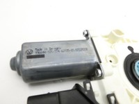 VW Touran 1T 03-06 Fensterhebermotor Rechts Hinten mit Türsteuergerät VW Touran 1T 03-06 16.04.2009 1K0959794AK... Vorschau 2