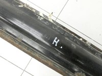 Seat Ibiza IV 6J 08-12 Stoßstangenträger Stoßfängerträger Träger Querträger Hinten Seat Ibiza IV 6J 08-12... Vorschau 5