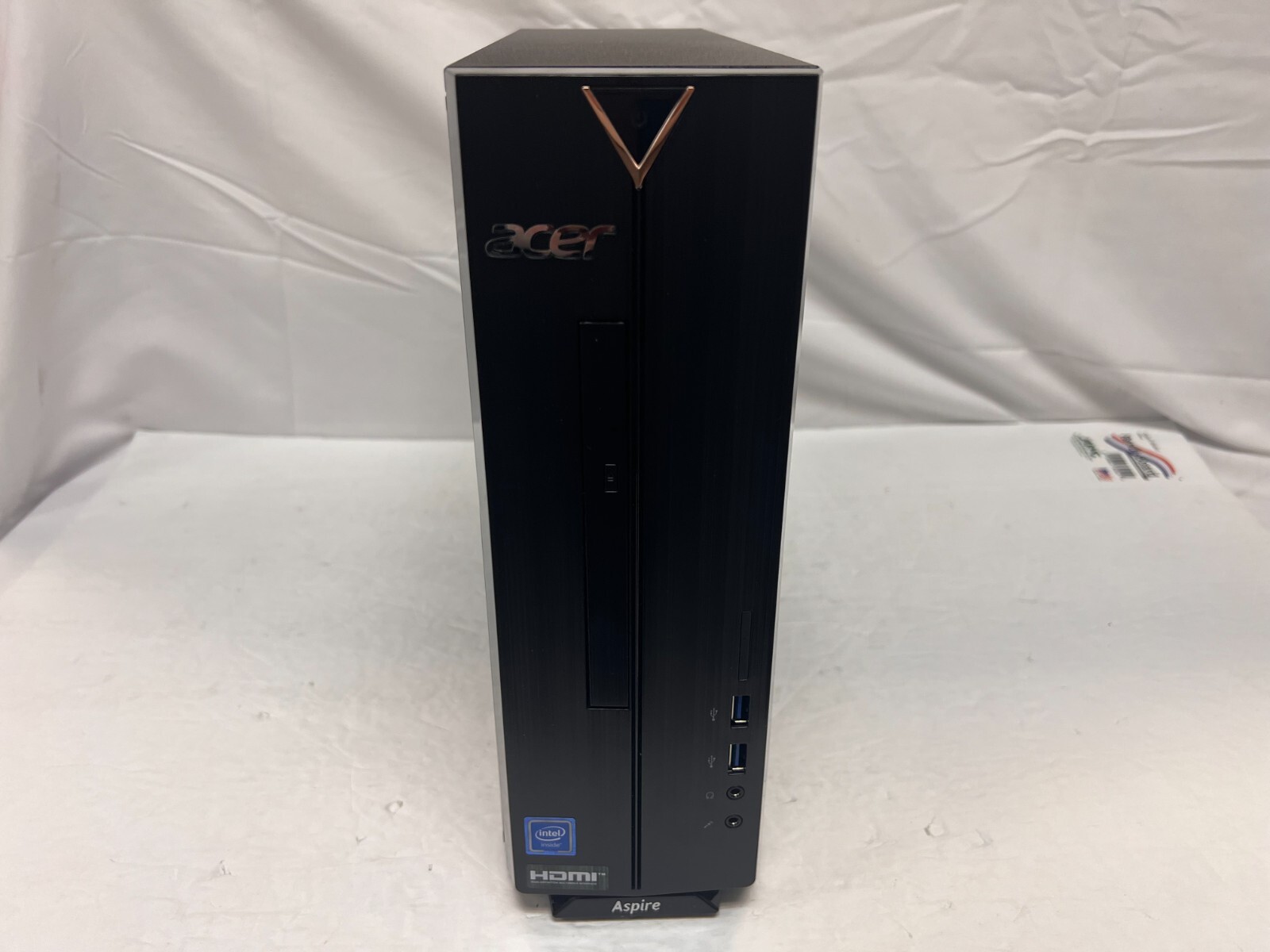 Acer Aspire XC-830-UB11 Desktop Intel Celeron J4125 16GB RAM Acer Aspire XC-830-UB11 Desktop Intel Celeron J4125 16GB RAM