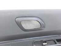 Peugeot 3008 I 0U 13-16 Mehrzweckfahrzeug Türverkleidung Türpappe Rechts Vorne Peugeot 3008 I 0U 13-16 02.01.2012... Vorschau 5