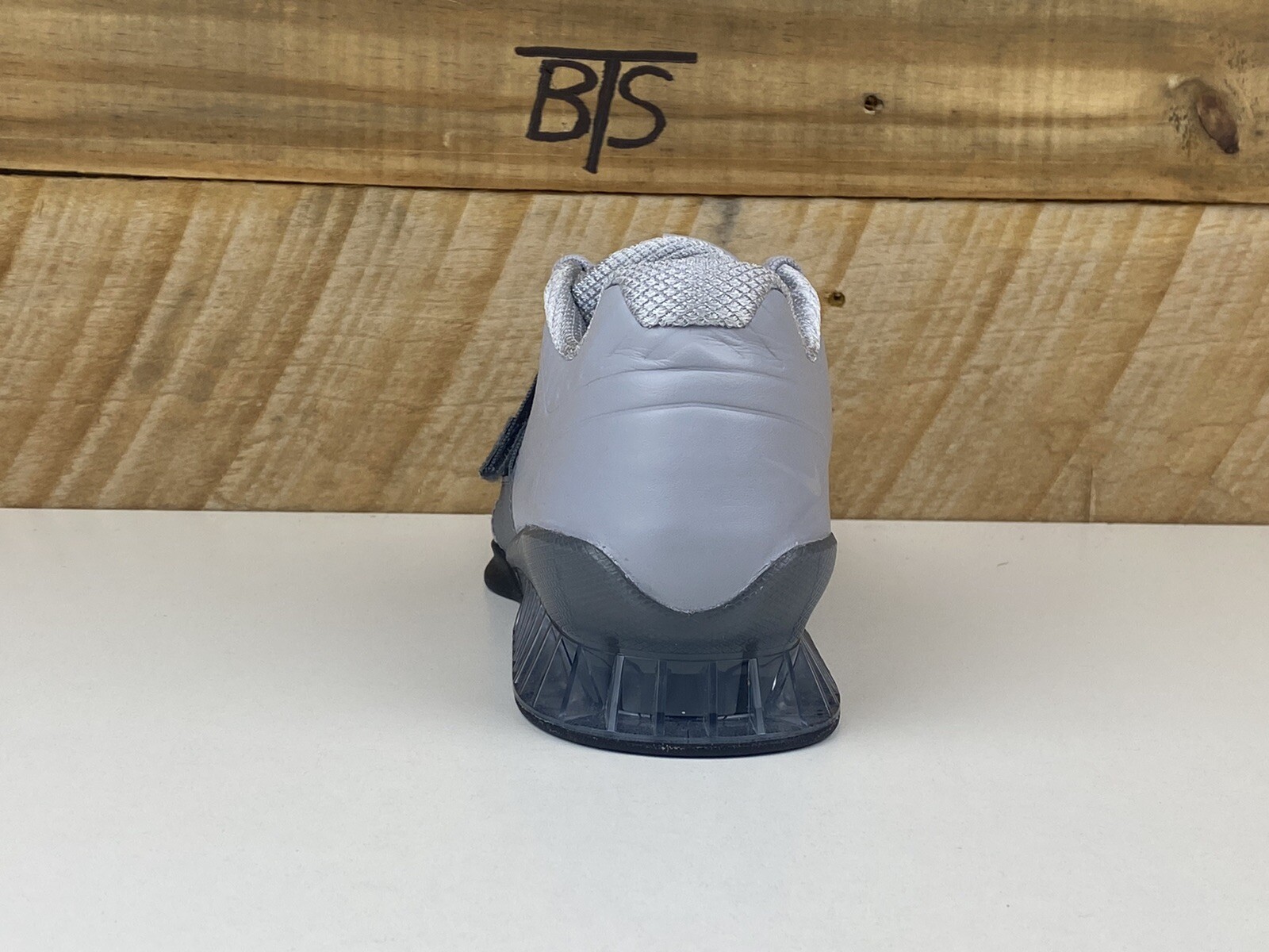 nike romaleos size 12