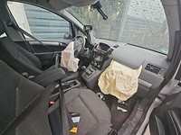 Opel Zafira B  A05 11-16 CDTi 1,7 92KW Endtopf Nachschalldämpfer Auspuff Rechts Opel Zafira B  A05 11-16 04.06.2013... Vorschau 7