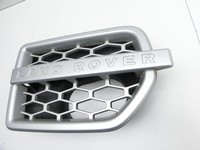 Land Rover Discovery 4 L319 09-13 Blende Aussen Zierrahmen für Lufteinlass Rechts Vorne Land Rover Discovery 4 L319... Vorschau 3