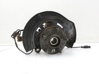 Toyota Avensis T27 08-11 2,2 110KW Achsschenkel Radnabe mit ABS Links Vorne Toyota Avensis T27 08-11 07.09.2011... Vorschau 2