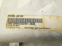 Chrysler Voyager V RT 08-11 Innenleuchte Innenraumleuchte Chrysler Voyager V RT 08-11 30.09.2007 L0097600AC02DW1... Vorschau 7