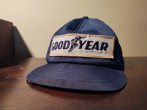 帽子 40s VINTAGE RAIN DRI 7 1/4 58cm Shop | Vintage High Life 7 Panel Trucker | Revolution Mfg