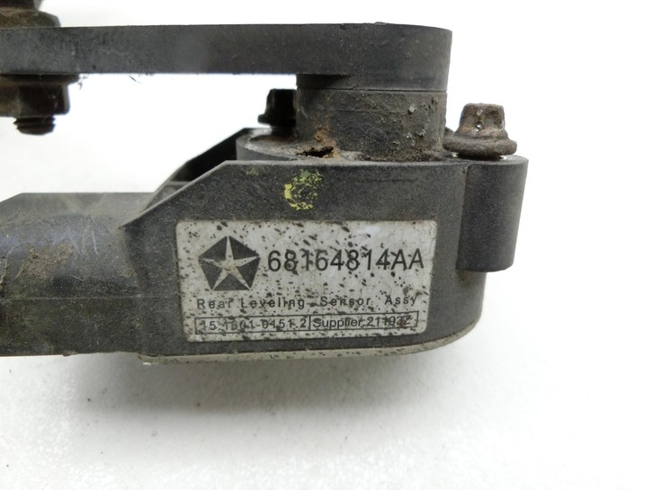 Jeep Grand Cherokee WK2 10-13 Xenon LWR Sensor Neigung Rechts Hinten Jeep Grand Cherokee WK2 10-13 08.05.2013... Vorschau 2