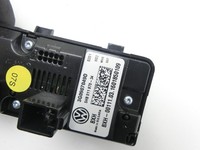 VW Passat 3G 14-19 Bedienteil Bedienelement Heizung Klimabedienteil VW Passat 3G 14-19 11.04.2016 3G0907049D... Vorschau 4