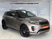 2023 Land Rover Range Rover Evoque 1.5 P300e 12.2kWh R-Dynamic S Auto 4WD Euro 6