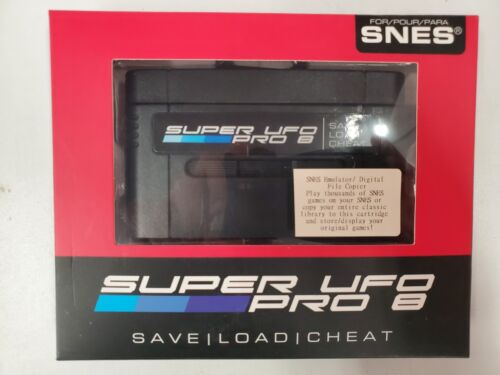 super ufo pro8 super ufo pro8
