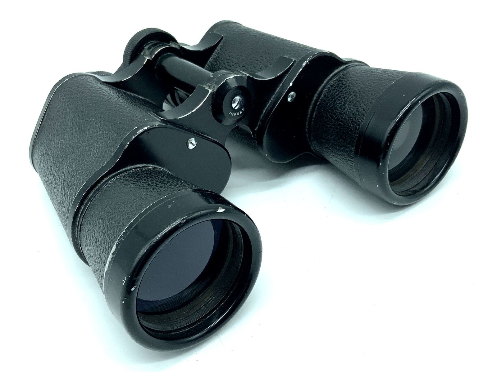 Scanlight Field 7.1° 7x50 Binocular Prism Glasses | eBay