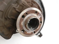 Mercedes W177 A200d 18-22 Lim 2,0d 110KW Achsschenkel Radnabe Links Hinten Mercedes W177 A200d 18-22 12.07.2019... Vorschau 5