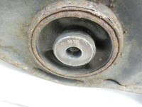 Infiniti M Q70 Y51 M35h Hinterachse Achse Achsträger Infiniti M Q70 Y51 M35h 08.02.2012 gebraucht Vorschau 4